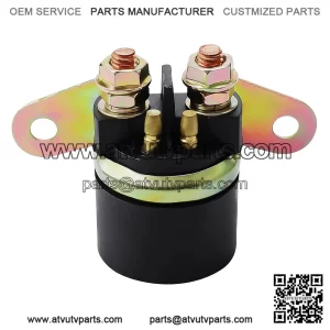 CFMOTO Solenoid Starter Relay X8 CForce UForce Z8 800 Terralander 2012 2013 2014