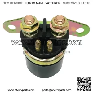 Starter Relay Solenoid For Cf Moto 500 800 X8 Cfmoto 5270-150500 1007-160123