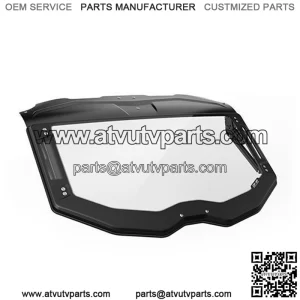 Can-Am PowerFlip Windshield for Maverick X3, Maverick X3 MAX 715007097