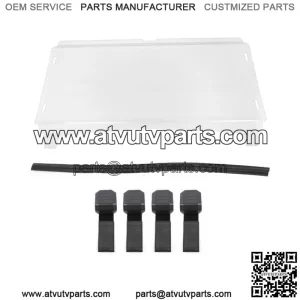 Standard Full Windshield For Kawasaki Teryx 800 / 4 800 / S