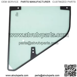 Polaris 2207587 Front Left Glass Kit SDP000151