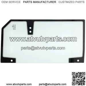 Polaris 2207590 K-ACCY GLASS RR RIGHT Part