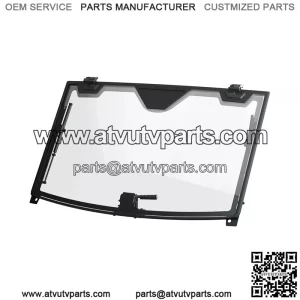 Polaris OEM Tipout Windshield - Part Number 2889020