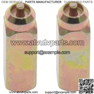 2pcs 16620-Z8D-305 Thermowax Thermo Wax Assembly for HRX217 HRR216 GCV160 GCV190 GCV160LA0 GCV190LA Engines