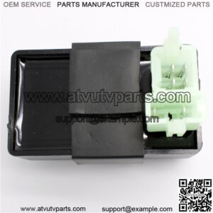 CDI 150-250cc igniter