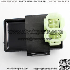 GY6 125cc ignitor CDI