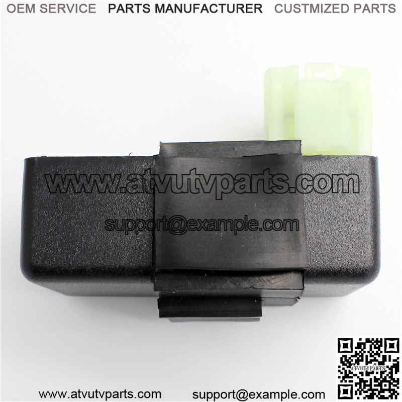 GY6 125cc ignitor CDI - Image 2