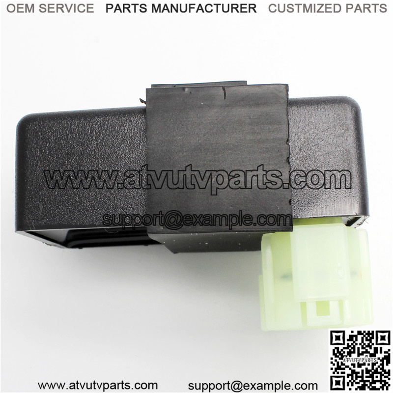 GY6 125cc ignitor CDI - Image 4