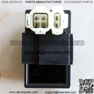 GY6 150cc ignitor