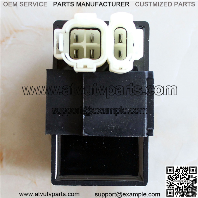 GY6 150cc ignitor
