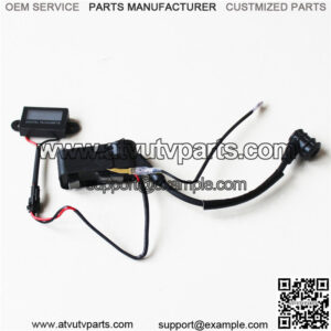 Igniter Generic Digital 45F 52F 58F 62F