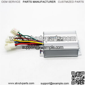 speed control device