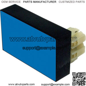 Non-Programmable FS Ignition System