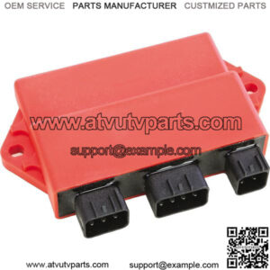 Electrics Hot Shot Series CDI Box