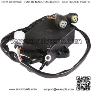 Electrics CDI Box