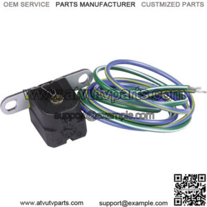 Electrics Trigger Coil