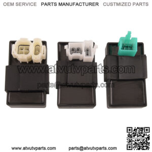 Motorcycle AC AC igniter DY100 C110 scooter GY6 JH70 CG125 electrical device