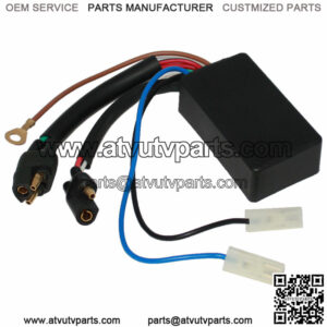 CDI Module for Polaris Sportsman 400 425Cc 2001 2002 Atv New