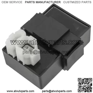 CDI Module for Honda TRX250 Fourtrax 250 1985-1987