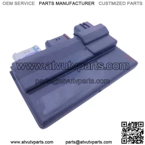 2009-2013 Honda Rancher Fourtrax TRX420FPM CDI Brain Box 38770-HP5-U21 OEM ATV (For: Honda)