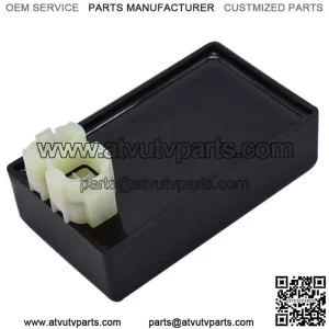 For 1994-1997 Honda FourTrax 300 TRX3002x4 /TRX300FW 4x4 CDI Box 30410-HM5-670 (For: Honda)