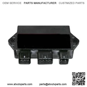 Yamaha Rhino 660cc CDI Ignition Rev Box 2004 2005 2006 2007 SxS Warranty Sand (Fits: Yamaha Rhino 660)