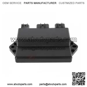 CDI ECU Ignition Rev Box For Yamaha Rhino 660 Grizzly 660 2004 2005 2006 2007 (Fits: Yamaha Rhino 660)