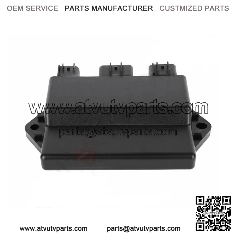 CDI ECU Ignition Rev Box For Yamaha Rhino 660 Grizzly 660 2004 2005 2006 2007 (Fits: Yamaha Rhino 660)