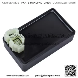 Ignition CDI Box For Honda TRX 350 Fourtrax Foreman FW 1986 1987