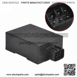 New CDI BOX Igniter For Polaris Sportsman 400 2004-2005 2009-2014, 500 2004-2008