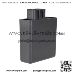 For Suzuki Quadsport Z250 LTZ250 2004-2009 CDI ECU Ignition Rev Box