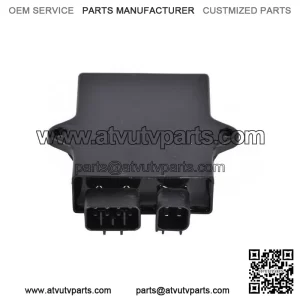 For Yamaha Big Bear 350 Kodiak 400 Timberwolf 4SH-85540-00-00 CDI Box Ignitor