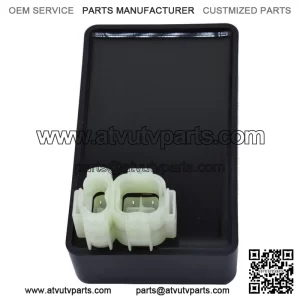 Ignition Cdi Box For Honda FourTrax Foreman 350 TRX350D 4x4 DC 1987