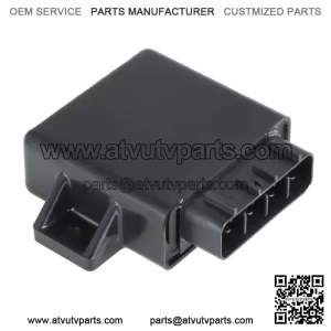 CDI Ignition Box 4011668 For Polaris Outlaw 525 S /Outlaw 450 MXR 2008-2010