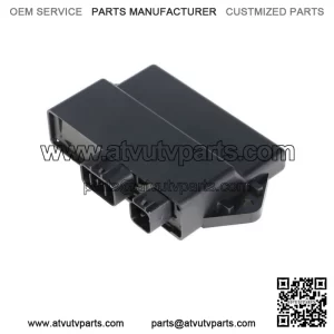CDI Box For Yamaha Raptor 350 YFM350RSE Special Edition 2005 2006 2007