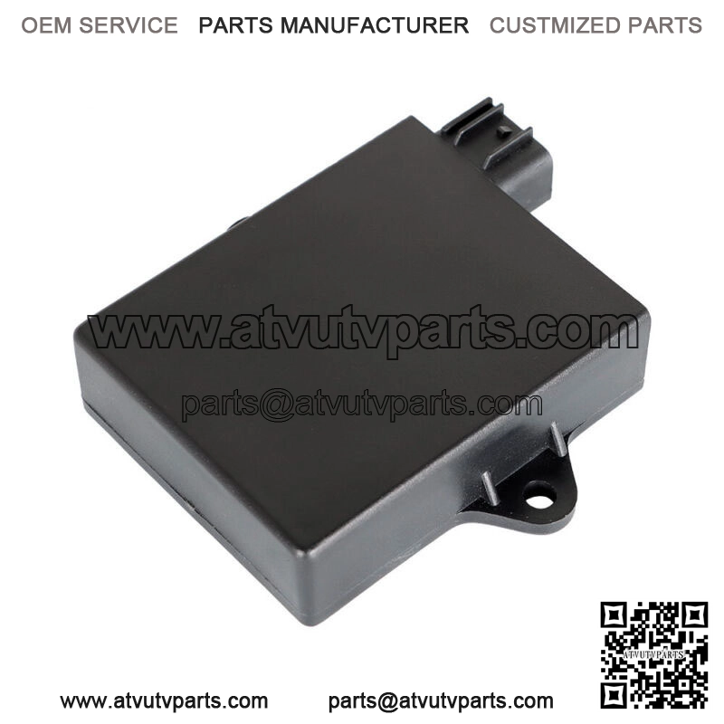 For Bombardier Can-Am DS 650 / DS 650 X /DS 650 BAJA 2003-2007 CDI Amplifier Box