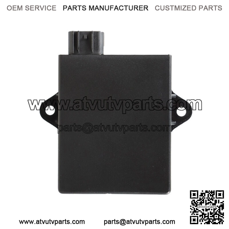 For Bombardier Can-Am DS 650 / DS 650 X /DS 650 BAJA 2003-2007 CDI Amplifier Box - Image 2