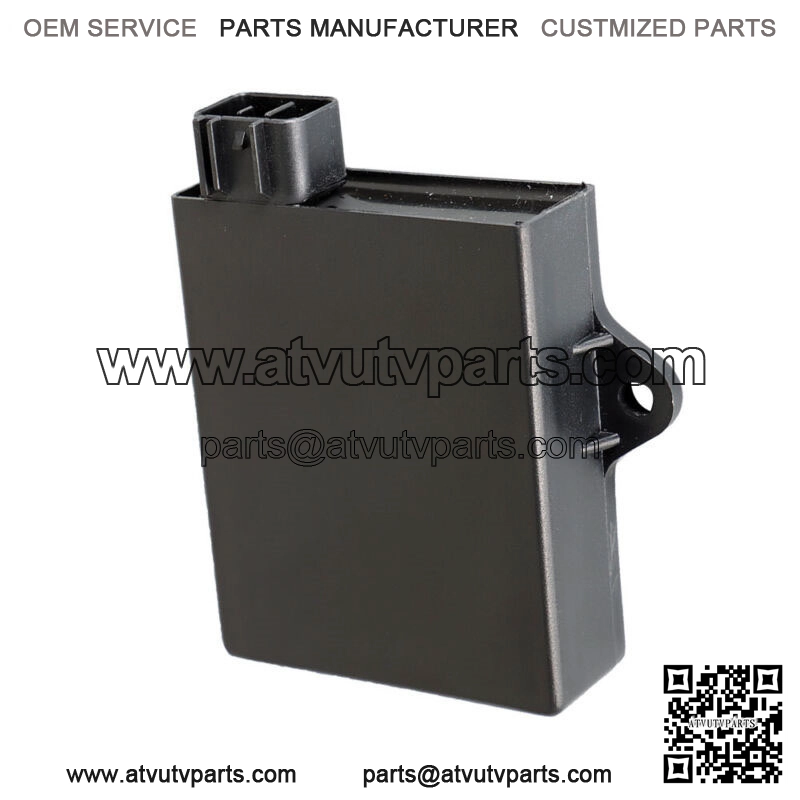 For Bombardier Can-Am DS 650 / DS 650 X /DS 650 BAJA 2003-2007 CDI Amplifier Box - Image 4