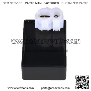 CDI Box For Honda Recon 250 TRX250 TRX250TM TRX250TE Sportrax 250 TRX250EX
