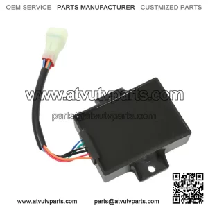 For Kazuma Jaguar 500 4X4 500cc ATV 6 Pin ECU REV CDI Ignition Unit Box UTV