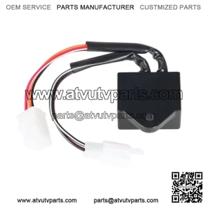 For 2-Stroke Can-Am DS 50 90 Quest 50 2002 2003 2004 2005 2006 CDI Box