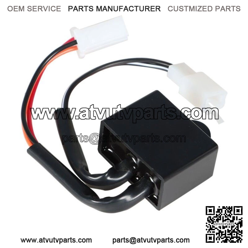 For 2-Stroke Can-Am DS 50 90 Quest 50 2002 2003 2004 2005 2006 CDI Box - Image 2