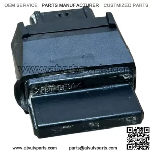 Honda 2008-2009 TRX Pgm Fi Unit 38770-HP6-A01 New OEM