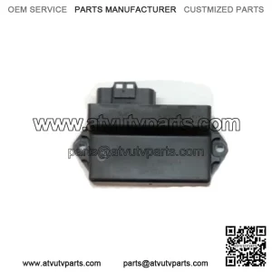 NEW TAKE OFF-YAMAHA YFZ450R YFZ 450R ECU COMPUTER BOX CDI 2009-2025 yfz450x