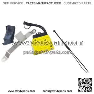 Fuel And Ignition Control Yamaha YFZ450R YFZ450X 2009-2025