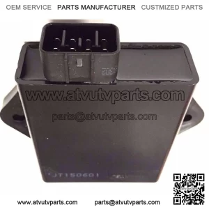 NEW, LINHAI 8 PRONGED CDI COMPUTER BRAIN BOX FOR 250CC 260CC 300CC ROKETA DIAMO