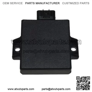 CDI Ignition Black Box Polaris Predator 500 2003 2004 03 04