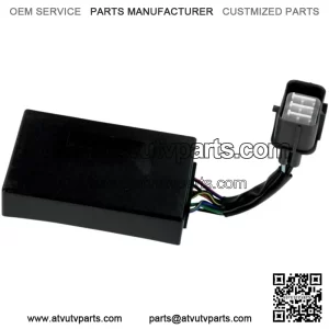 Electric Hot Shot CDI Box Honda TRX300 98-00 TRX300 FourTrax 98-00