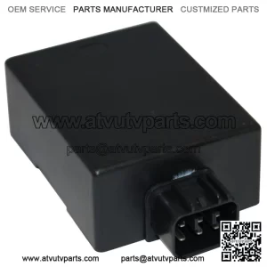 Polaris Scrambler 500 4X4 2004-2009 CDI Module