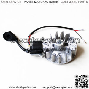 40-5F B type igniter + magnetic flywheel